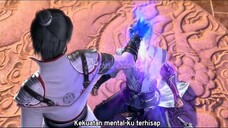 DONGHUA π₯π₯π₯π₯π₯Wu Dong Qian Kun. Eps.1 Sub Indo. Part 18