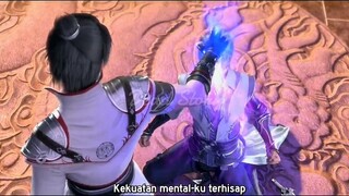 DONGHUA 🔥🔥🔥🔥🔥Wu Dong Qian Kun. Eps.1 Sub Indo. Part 18