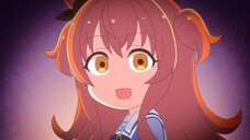 Umayon Shinsaku episode 2 sub indo