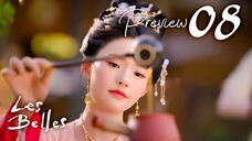 PREVIEW-EP8 Les Belles (2025)