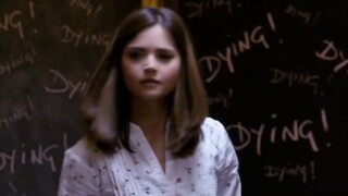 【Doctor Who】Clara十大名场面