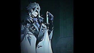 Fatui Harbingers edit || Welcome to your Fate