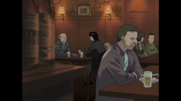 MONSTER (2004) Sub indo eps 31