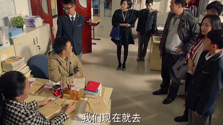 What a awesome mom!!