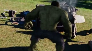 hulk