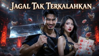 Jagal Tak Terkalahkan Full Bahasa Indonesia (NS)
