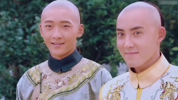 【泰燕/虐向】Parting ways, each living happily