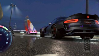 Need For Speed: No Limits 274 - XRC: 2020 Porsche Taycan turbo S on Dimensity
