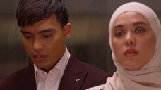 Takdir Cinta Terlarang EP9