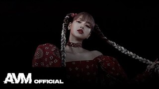 LISA - "LALISA" Official Fanmade Audio