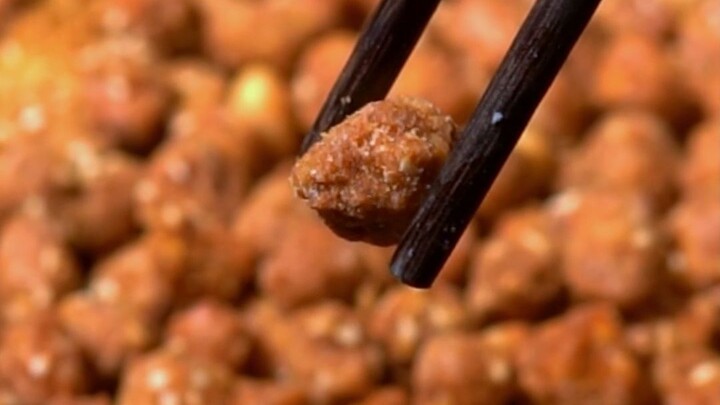 Đậu phộng vị lạ mà hồi nhỏ mình thường ăn, giờ tự làm cũng được luôn, cách làm còn cực kỳ đơn giản n