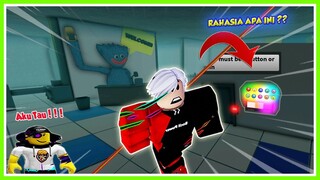 TERJEBAK DI PABRIK MAINAN POPPY PLAYTIME PECAHKAN RAHASIA TOMBOL WARNA WARNI!!! ROBLOX MIKOCIL