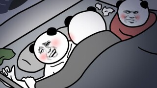 This is a feeling you haven't had in a long time.