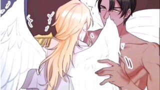 [Danman Amway] Taming the Angel, this guy is my type from head to toe, what should I do?