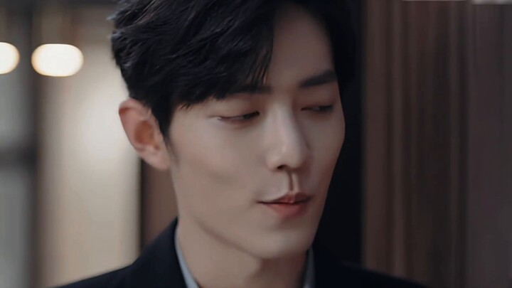 [Xiao Zhan Narcissus | Shuang Gu] "Dancing with the ghost" 03