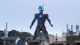 Ultraman Blazar episode 2 | อุลตร้าแมน เบลซาร์ ตอนที่ 2 [พากย์ไทย]