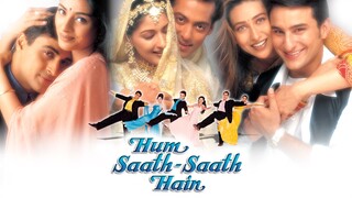 Hum Saath-Saath Hain - We Stand United (1999