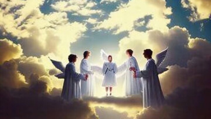 Amen