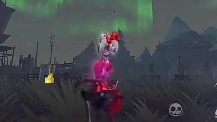 โบราณมีโฮ่วอี้ยิงสุริยัน ปัจจุบันมีมาร์ตาออกล่าสัตว์