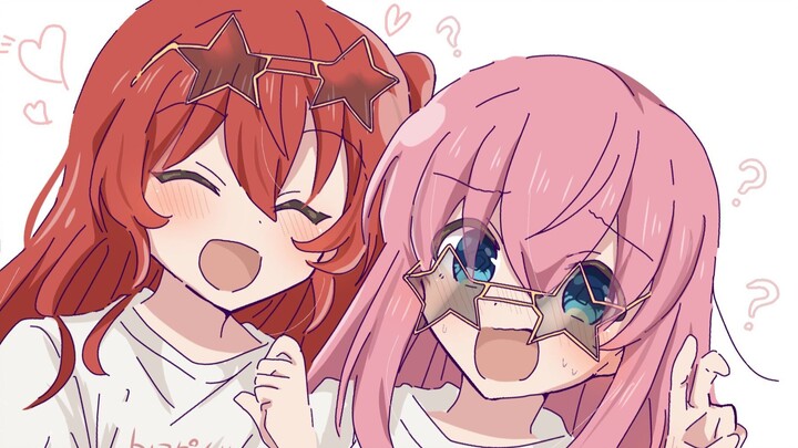 [Boxi/A Little Sweet] เธอคือคนที่ทำให้ชีวิตของฉันกลายเป็นสีชมพูนับแต่นั้นเป็นต้นมา