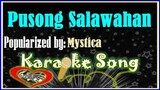 Pusong Salawahan/Karaoke Version/Minus One/Karaoke Cover