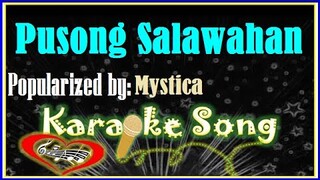 Pusong Salawahan/Karaoke Version/Minus One/Karaoke Cover