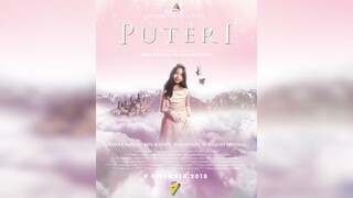 Telefilem Puteri Full Movie 2018