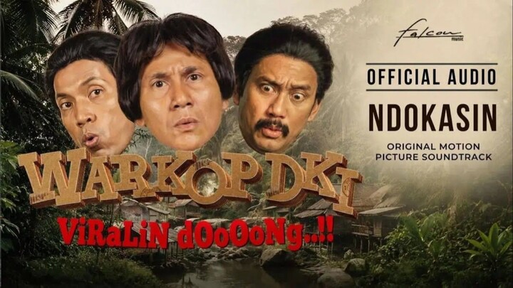 Warkop DKI Viralin Doooong! Ketawa Ngakak + Merinding Bareng Desta Cs