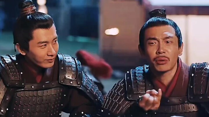 Chu Đệ: Anh em thì vẫn là anh em, nhưng cha thì mỗi người phải nhận một người riêng