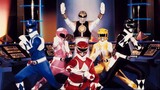 MMPR | S02E20 | Opposites Attract
