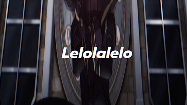 I think wang ling win