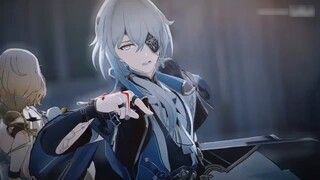 [Star Dome Railway MMD] Like a God - Naksha & Aglaya