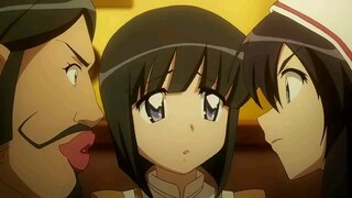 Zero no Tsukaima Season 3 Episode 06 Subtitle Indonesia