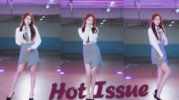 【Kai Kai_Waktu Tak Bertepi】『Isu Hangat』Dia tersenyum padaku, pasti dia menyukaiku