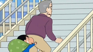 助人为乐小新新！
