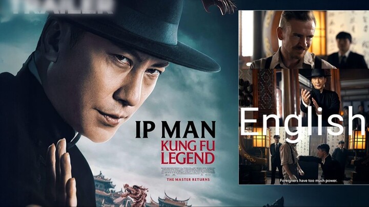 Ip. Man. Kung .Fu.Legend  .(2026)   .English.720p