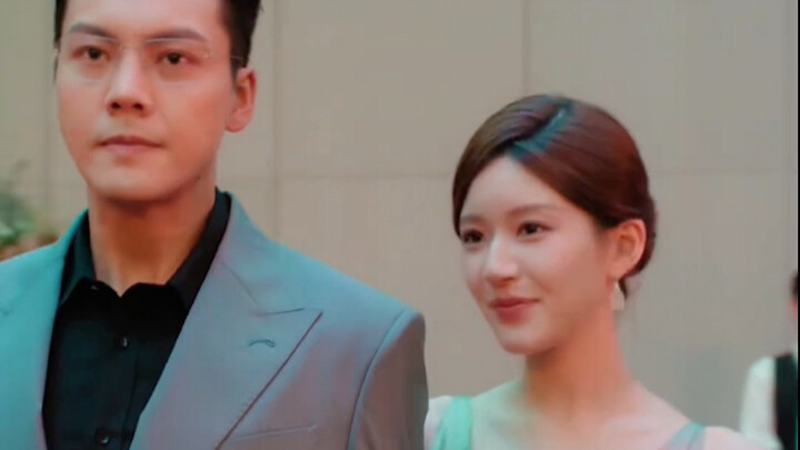 A case of realizing, after both have stopped loading, that the other is their soulmate—only belatedl