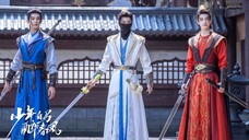 Dashing Youth Ep 19 Sub Indo