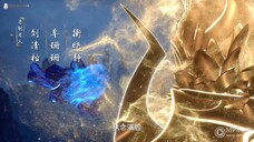 Rebirth of the Sword Patriarch Episode 24 Sub Indonesia
