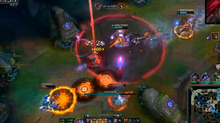 KATARINA MONTAGE - BEST HIGHLIGHTS!