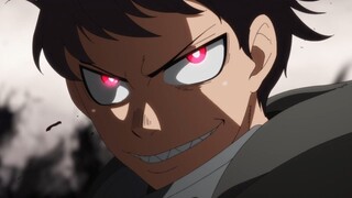 Tóm tắt Anime: " Fire Force " | Biệt Đội Lính Cứu Hoả | SS1 | Phần 1 | Review Anime hay