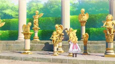 Kehidupan Kembali Sang Putri Sihir - EPS 2