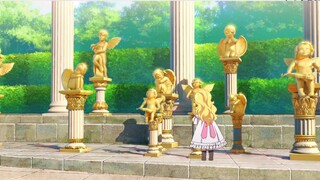 Kehidupan Kembali Sang Putri Sihir - EPS 2