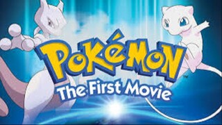 Pokémon:  Mewtwo Strikes Back 1998  - Watch Full Movie For Free: Link In Description