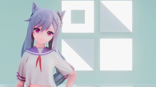 （布料解算）牛杂师傅，在线跳舞