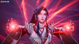 Against The Sky Supreme Eps 428 Sub Indo Best HD