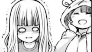 The Visible Girl 50 (Part 2): Sister Michiru is coming, and no one knows about it yet!