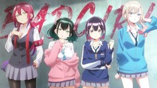 Tập 3 | Bad Girl - Vietsub