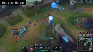 cách chơi NuNu đúng cách =))