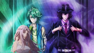 【风都侦探】假面骑士W的续作，翔太郎邂逅美女（1）